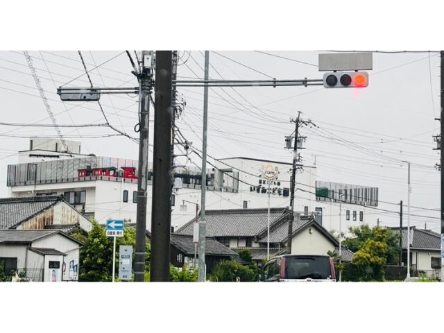 いずみこども園 1328m みず貴