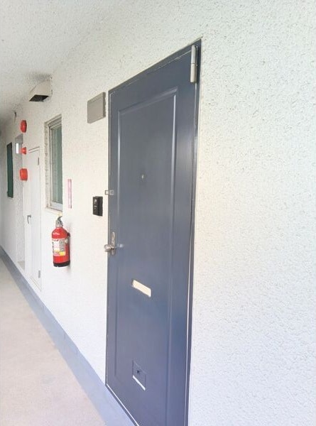  第一マンション丹羽