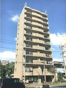 おしゃれな外観です サンライズ八熊
