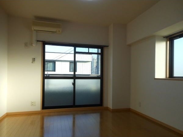 寝室にいかがでしょうか ポポラーレ白鳥