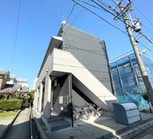 ビッグアンブレラ