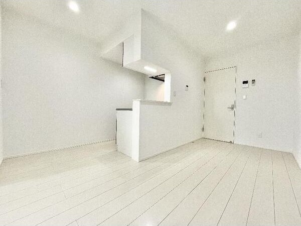 おしゃれなリビングです ARPEGGIO(アルペジオ)