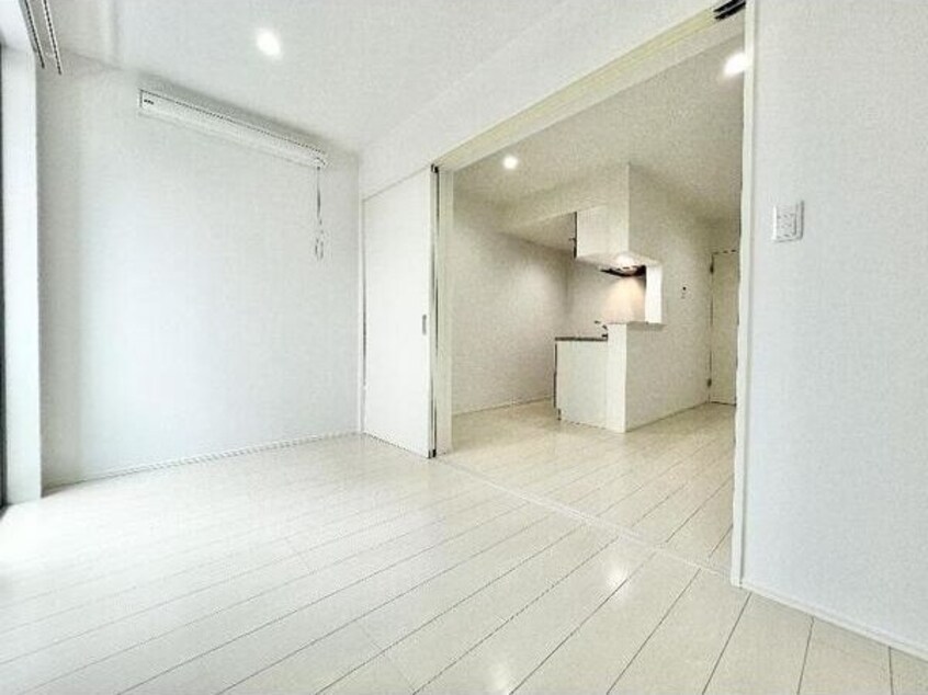 内装も気になるポイント ARPEGGIO(アルペジオ)