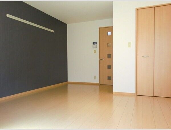 おしゃれなリビングです シャルマンⅡ