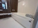 ゆったり過ごせるお風呂です 中村区大日町戸建
