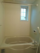 日々の疲れを癒すお風呂付です ＰＥＡＲＬ（パール）