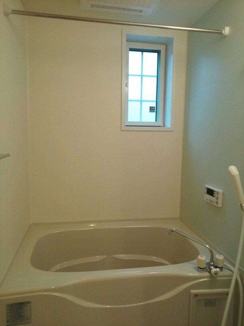 日々の疲れを癒すお風呂付です ＰＥＡＲＬ（パール）