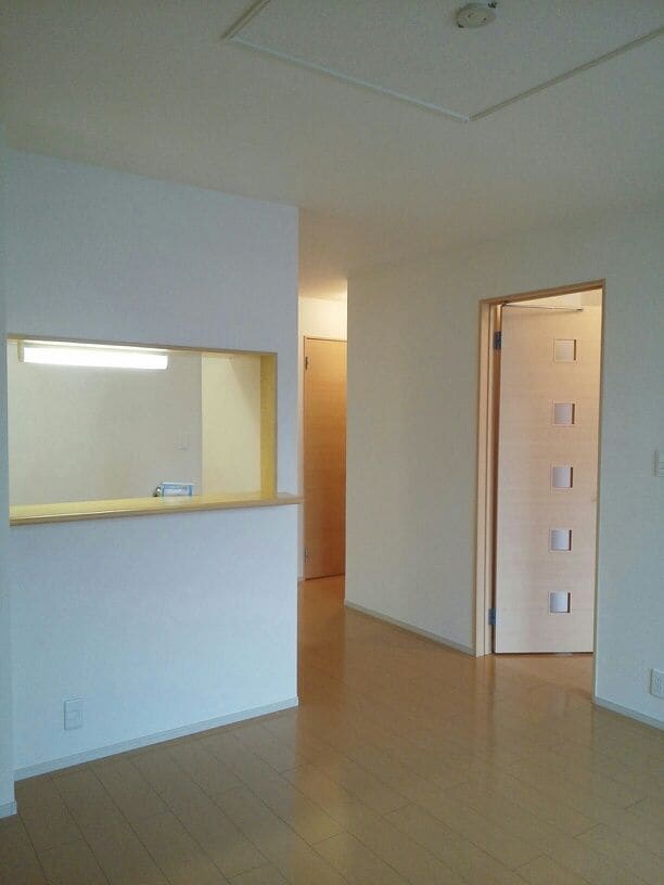 内装もきれいです ＰＥＡＲＬ（パール）