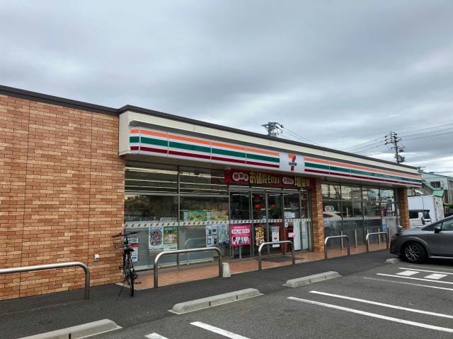 セブンイレブン名古屋善進本町東店 1117m ＰＥＡＲＬ（パール）