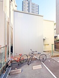 メゾンドケイアネックス