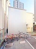 メゾンドケイアネックス