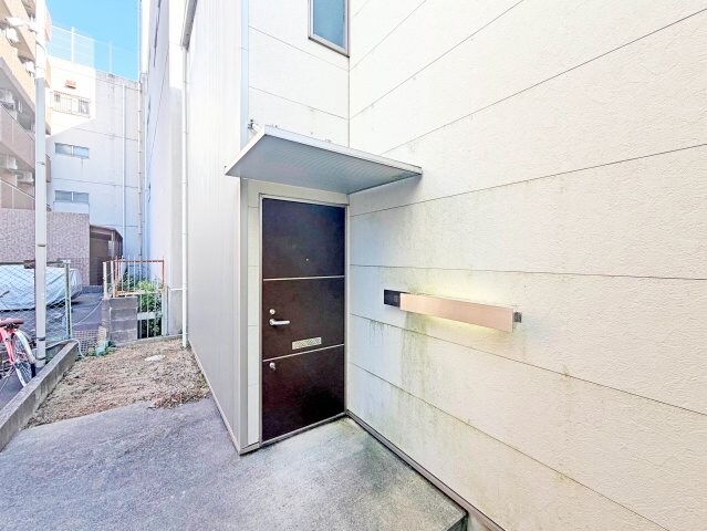  メゾンドケイアネックス