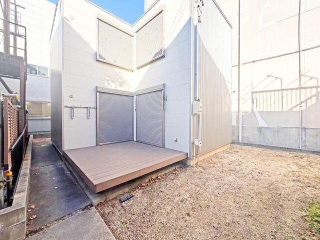  メゾンドケイアネックス