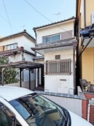 惟信町5丁目戸建の外観