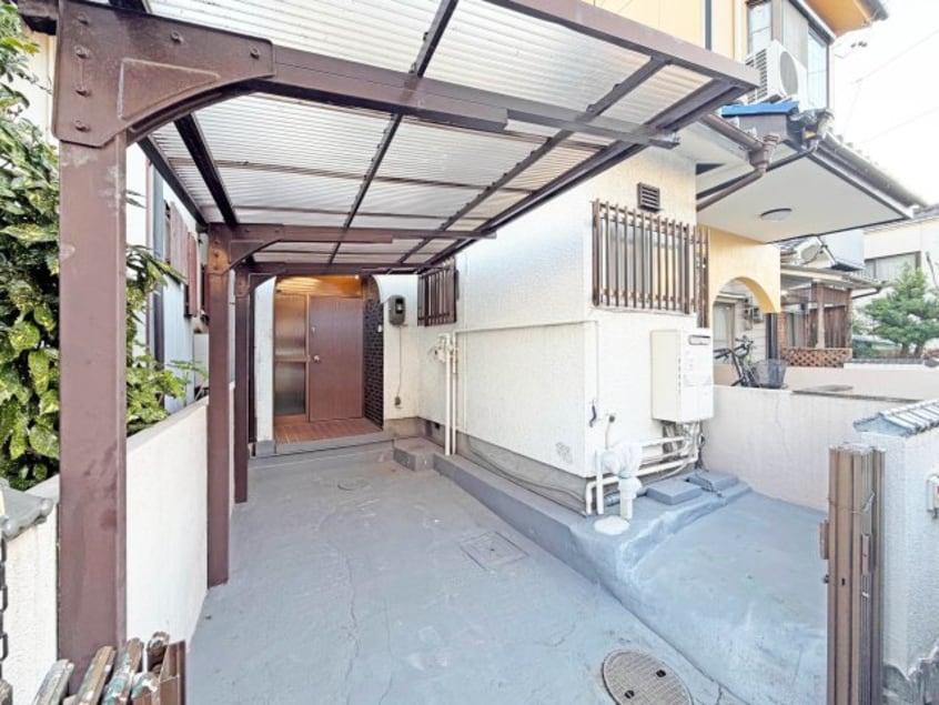  惟信町5丁目戸建