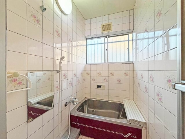  惟信町5丁目戸建