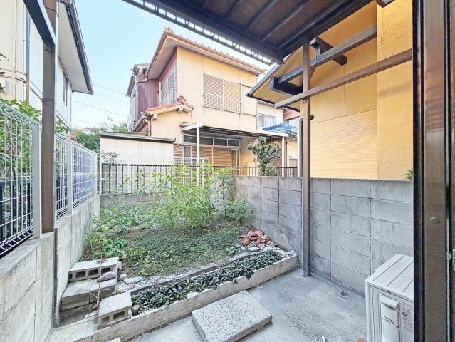  惟信町5丁目戸建
