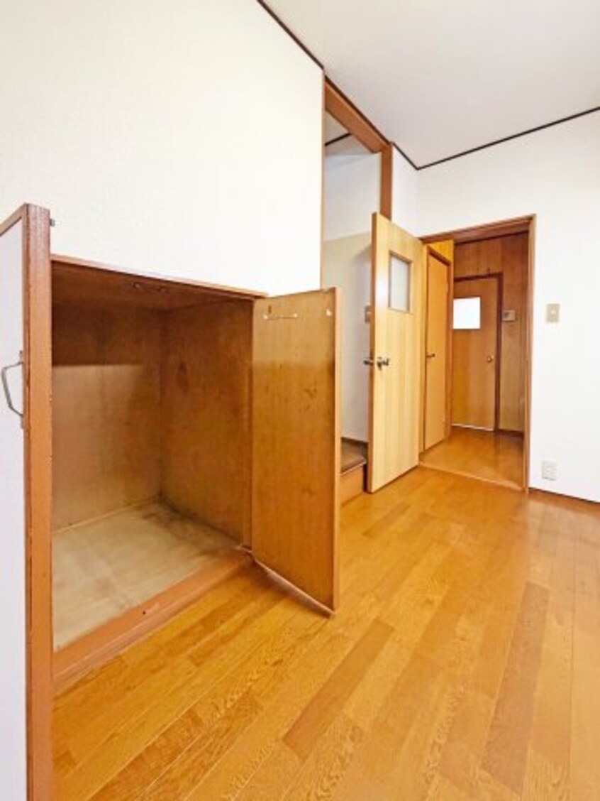  惟信町5丁目戸建