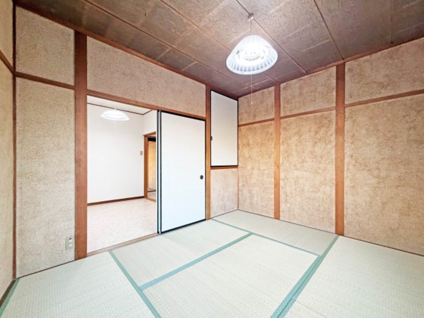  惟信町5丁目戸建