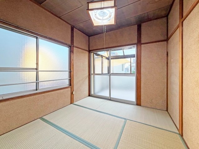  惟信町5丁目戸建