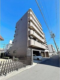 ソレイユ東海通