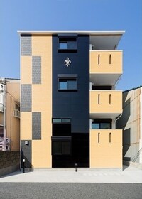 RadIAnce浜(レイディエンス浜)