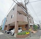 リシェール正保の外観