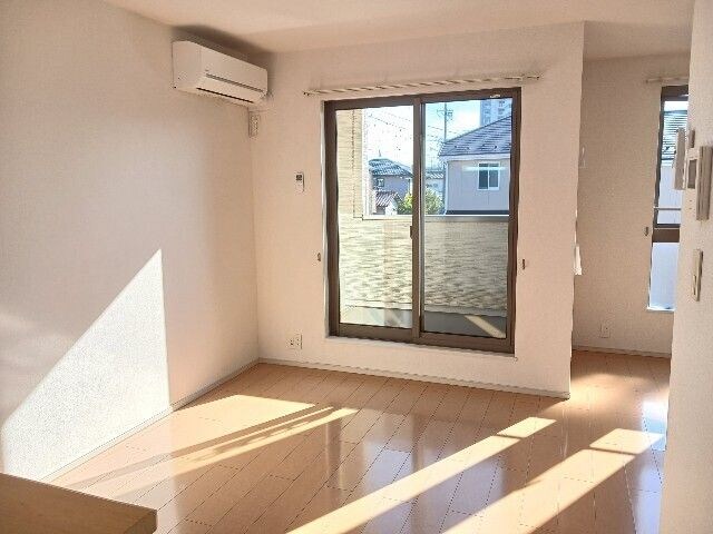 使いやすいリビングです グランディールⅠ