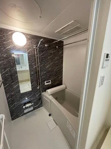 日々の暮らしに欠かせないお風呂です コム　ジュ　スイ