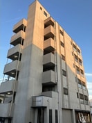 リアライズ正保町の外観