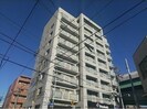 ミクニハイツの外観