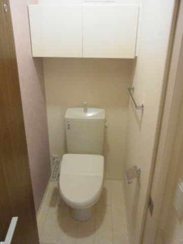 シンプルで使いやすいトイレです エクセルⅡ