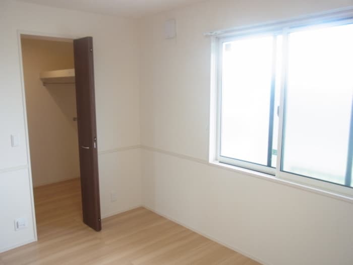 こまごまとしたものを収納できそうですね エクセルⅡ