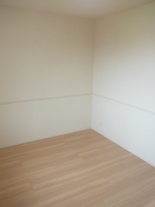 過ごしやすい室内です エクセルⅡ