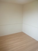 過ごしやすい室内です エクセルⅡ