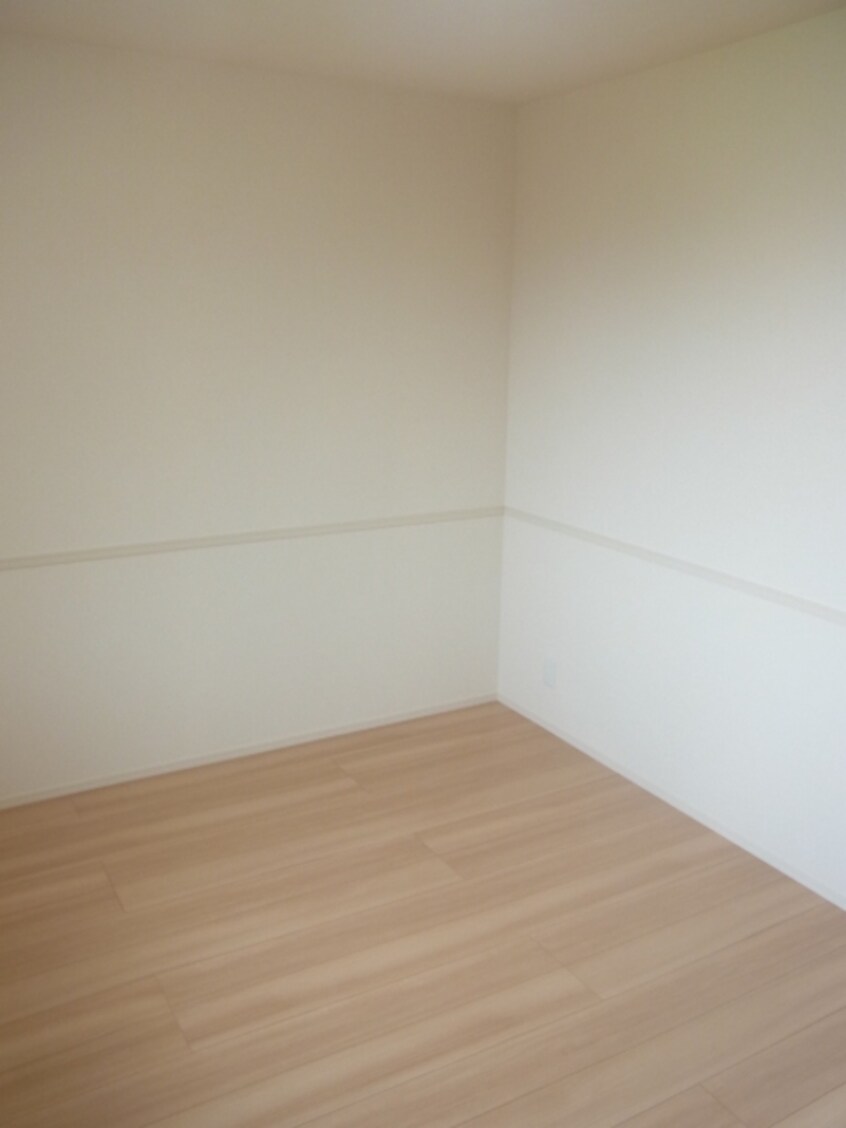 過ごしやすい室内です エクセルⅡ