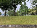 外浦公園(公園)まで1689m エクセルⅡ