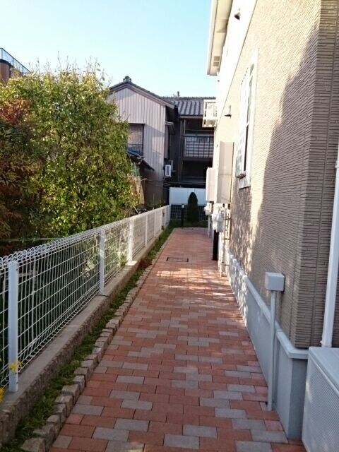  サンレジデンス　エコー