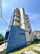 外観パースです ヴァンオンズ