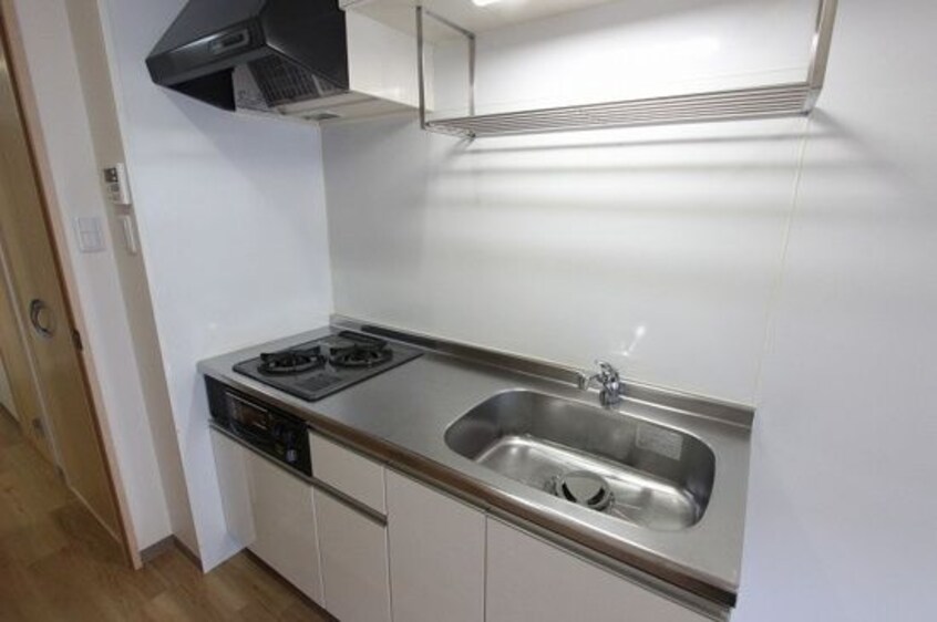 キッチンです ヴァンオンズ