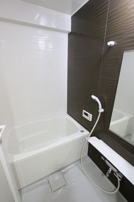 日々の暮らしに欠かせないお風呂です ヴァンオンズ