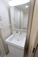 独立洗面化粧台付き ヴァンオンズ