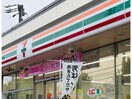 セブンイレブン名古屋善進本町店(コンビニ)まで406m ヴァンオンズ
