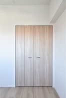 ちょっとした収納スペースも充実しています アドバンス名古屋シュテルン