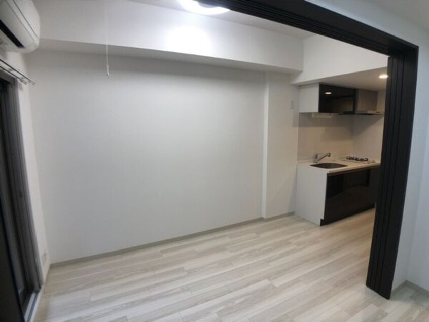 ゆったりとした居間です エステムコート名古屋サウスネクスト