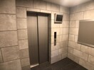 エレベーターです エステムコート名古屋サウスネクスト