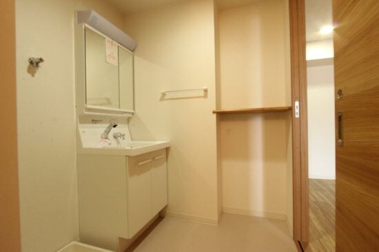 陽当たり良好なバルコニーです ラトレ白鳥