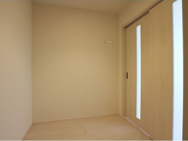 寝室です R-smart尾頭橋