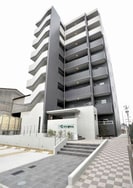 タワービレッジの外観