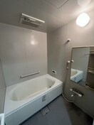 日々の暮らしに欠かせないお風呂です タワービレッジ